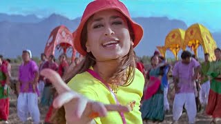 Aayi Re Aayi Re Khushi  Kareena Kapoor  Sunidhi Chauhan  Udti Ghataayein Hai Kaajal Mera  Khushi [upl. by Atirahs58]