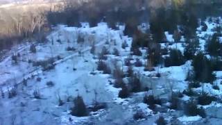 DX4 drone flight above quarry hill Rochester MN [upl. by Salvay]