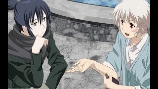 ❆ Rokutousei no Yoru ❆ ◄ Fandub Latino ► No6 Ending [upl. by Catlaina]