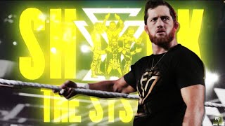 Kyle O’Reilly Custom Titantron  “Lightning and Thunder” [upl. by Christen]