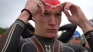 World Triathlon Multisport Explainer Introducing Aquathlon [upl. by Enerod994]