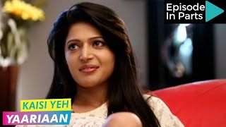 Kaisi Yeh Yaariaan  Episode 174 Part1  On the Bright Side [upl. by Inaleon614]