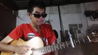 Motherless Child  Eric Clapton cover [upl. by Gilberte]