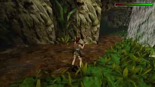 Tomb Raider III Remastered  Cheat Codes Códigos de Trapaça [upl. by Burtie]