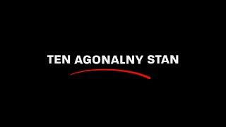 Viadomo  Agonalny Stan Lyric Video [upl. by Zilber]