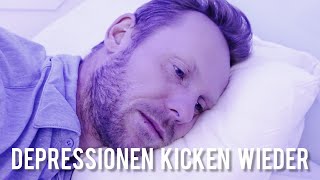 Was machen bei DEPRESSIONEN  OHNE Alkohol aushalten weiter machen vlog sucht [upl. by North]