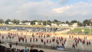 Massillon Tiger Swing Band [upl. by Stout]