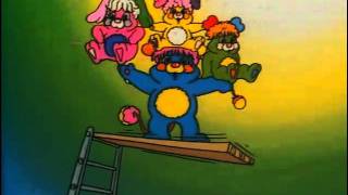 Popples  Full Complete Episode 08 Popples Flood the Fluff n Fold  80s Saturday Morning Cartoons [upl. by Tunnell]