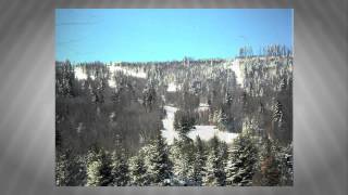 Snowshoe Mountain From Then to Now [upl. by Nico]