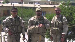 Operation Redwings Tribute [upl. by Davon193]