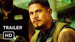 Mayans MC  Season 5 Finale Trailer – The End is Here  FX [upl. by Rowland557]