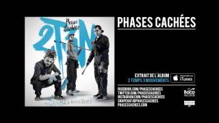 Phases Cachées  quotLes Portesquot  2T3M AUDIO [upl. by Ailehs910]