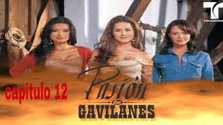 Pasion de gavilanes cap 12 [upl. by Uriel]