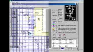 Tutorial progeCAD plugin per Docfa [upl. by Pelligrini]