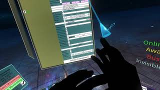 OLD Neos VR Tutorial Grabbable Overview [upl. by Sebastian]