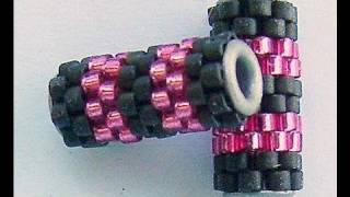 Core Beaded Bead [upl. by Yerhpmuh]