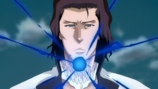 Bleach  Stark AMV  Hollow [upl. by Norry]