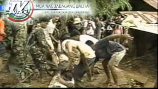 Teaser Mga Nagbabagang Balita 25 Taon ng TV Patrol Documentary [upl. by Teryl278]