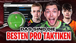 DIE TAKTIKEN DER BESTEN PROS DER WELT 🌎🚨 NACH DEM PATCH [upl. by Kolb]