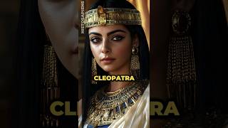 Cleopatra La Última Reina de Egipto 🏺 historia curiosidades cleopatra [upl. by Prent]