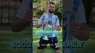 Stiai ca Bogdan IBMFamily face YouTube de 10 ANI 😮 [upl. by Beck90]