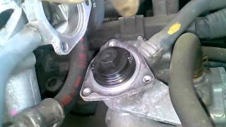 Honda V6 How to Replace Intake Manifold amp Throttle Body [upl. by Ber]