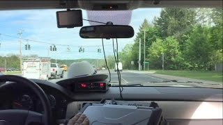 Dutchess County Sheriffs Office RideAlong with County Executive Molinaro [upl. by Dollar]