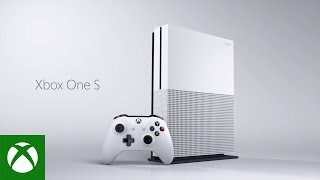 Xbox One S [upl. by Aimehs]