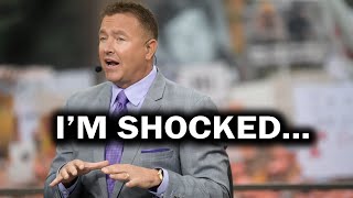 Kirk Herbstreit Has OFFICIALLY LOST His MIND [upl. by Vassili]