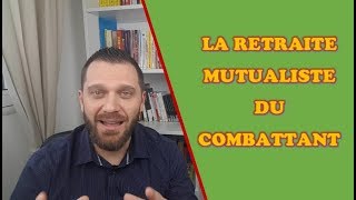 la retraite mutualiste du combattant [upl. by Ardie]