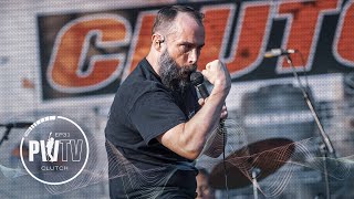 PWTV EP31  Clutch  Full set from the 2019 Bunbury Music Festival [upl. by Caia]