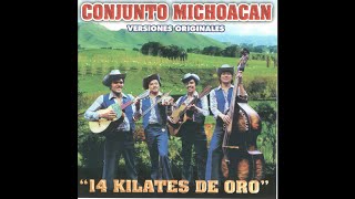 Piquetes De Hormiga  Conjunto Michoacan [upl. by Anitirhc722]