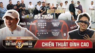 CHIẾN THUẬT ĐỈNH CAO của Nhà Tinh Hoa Và Nhà Thiếu Nhi BB Trần  Hà Lê là GIÁN ĐIỆP [upl. by Nolham295]