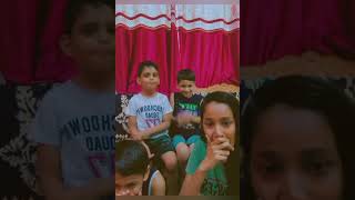 Teri bak bak bak sunte rahenaholiday masti with siblings [upl. by Fernandez]