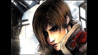 Darker SerenityResident Evil 4 EXTENDED 18 MINS [upl. by Graham933]