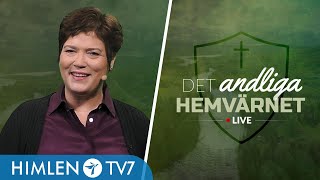 Det andliga hemvärnet LIVE 12 2024  Starkare äktenskap trailer [upl. by Alywt948]