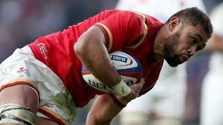 Faletau out injured for Six Nations [upl. by Krystyna]