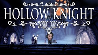 Cydonia prova Hollow Knight per la prima volta [upl. by Evelc220]