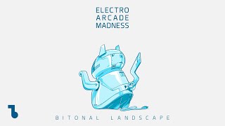 Bitonal Landscape  Paradoxness [upl. by Essa585]