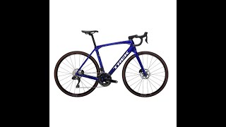 Trek Domane Sl6 Gen4 2023 [upl. by Koorb]