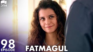 Fatmagul  Episode 98  Beren Saat  Turkish Drama  Urdu Dubbing  FC1Y [upl. by Elisabetta252]