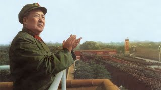 DEADLIEST DICTATOR Mao Zedong  Forgotten History [upl. by Arat749]