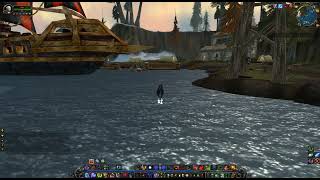 Scalawag Point Location WoW Wotlk Howling Fjord Area [upl. by Erminna]