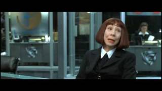 Dr Evil  Yar Yar scene Austin Powers Goldmember [upl. by Niklaus266]