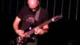 Joe Satriani  Circles Live G3 07 NYC [upl. by Malanie]