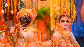 Hare Krishna Dhun  2  हरे कृष्णा अदभुत धुन  ISKCON kirtan  Hare Krishna Kirtan  Vrindavan [upl. by Sperry]