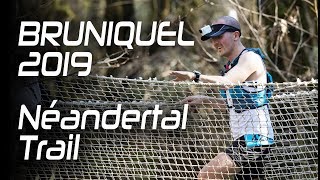 Bruniquel 2019  Néandertal Trail Inside [upl. by Ygiaf267]