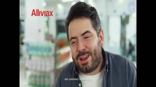 ALLIVIAX SR JOSE E ESP NVA IMA 30S 290524 [upl. by Ahcire509]