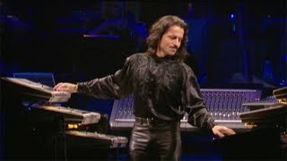 Yanni – FROM THE VAULT  quotAcroyaliStanding in Motionquot Live HDHQ [upl. by Boorer140]