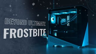 Introducing The Frostbite  Thermaltake LCGS [upl. by Mattheus]